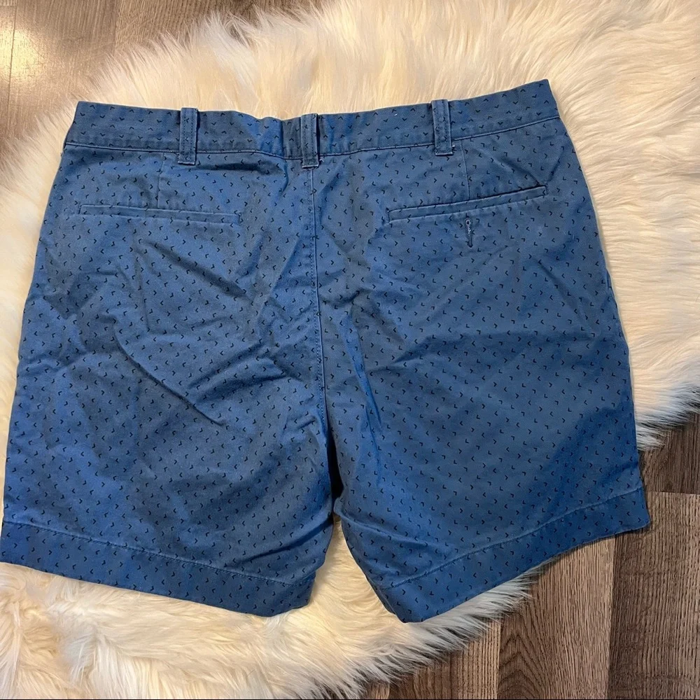 J. Crew shorts